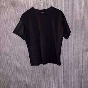 Old Navy boxy 'vintage' tee